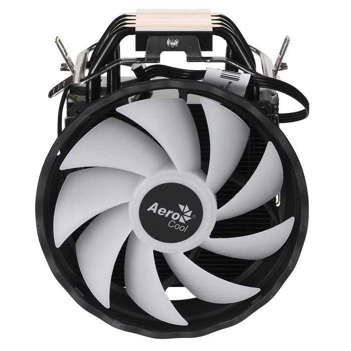 Ventola per CPU Aerocool AEROPGSRAVE4-FRGB-4P