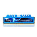 Memoria RAM GSKILL DDR3-2133 RipjawsX DDR3 8 GB CL9