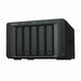 Memorizzazione in Rete NAS Synology DX517 Nero