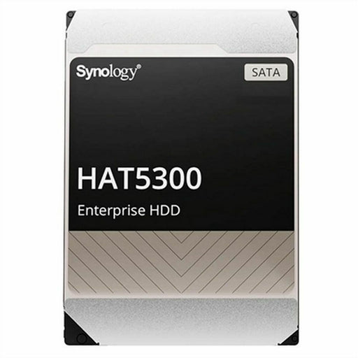 Hard Disk Synology HAT5300 3,5" 4 TB SSD