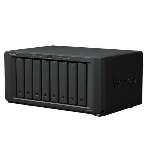 Memorizzazione sulla Rete Synology DS1823xs+