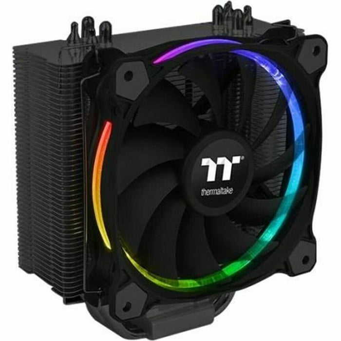 Refrigeratore Portatile THERMALTAKE Riing Silent 12 RGB Sync Edition