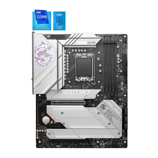 Scheda Madre MSI MPG Z790 EDGE LGA 1700 Intel