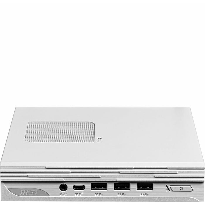PC da Tavolo MSI Pro DP10 13M-003EU i7-1360P 16 GB RAM 1 TB 1 TB SSD
