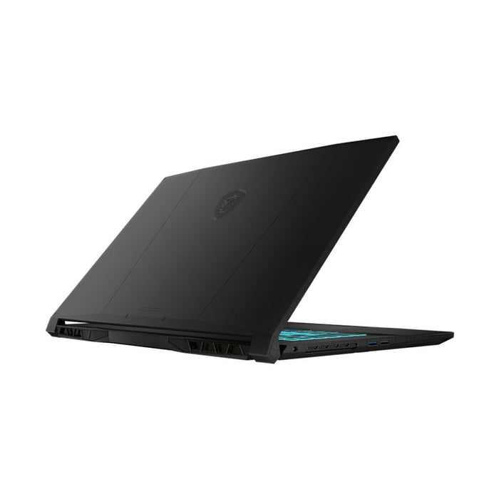 Laptop MSI Katana 17 B12VFK-075XPL 17,3" Intel Core i7-12650H 16 GB RAM 1 TB SSD Nvidia Geforce RTX 4060 Qwerty UK