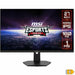 Monitor Gaming MSI G274F Full HD 27" 180 Hz