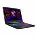 Laptop MSI 15 B12VGK-240XFR 15,6" 512 GB SSD 15,6" Intel Core i7-12650H 16 GB RAM Azerty Francese 512 GB SSD