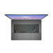 Laptop MSI Creator Z17 HX Studio A13VGT-046ES 17" Intel Core i7-13700HX 32 GB RAM 1 TB SSD Nvidia Geforce RTX 4070 Qwerty in Spa