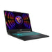 Laptop MSI Cyborg 15 A12VF-266XPL 15,6" i5-12450H 16 GB RAM 512 GB SSD Nvidia Geforce RTX 4060
