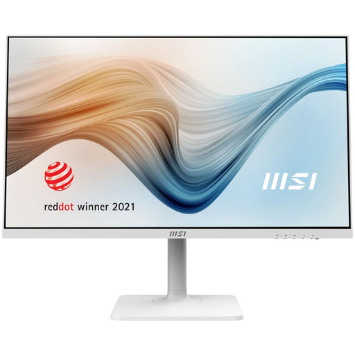 Monitor Gaming MSI WQHD 27" 100 Hz IPS