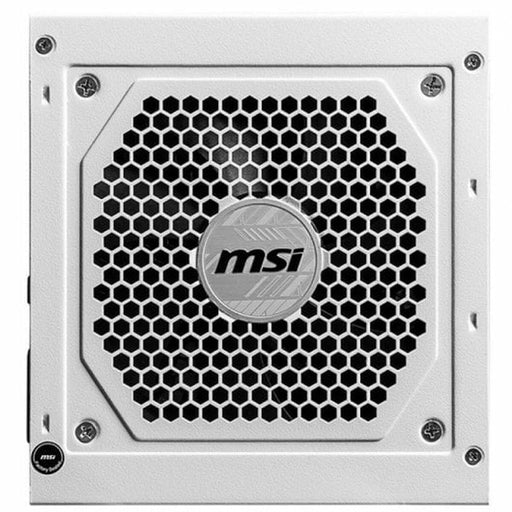 Fonte di Alimentazione MSI A850GL  850 W 80 Plus Gold