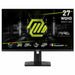 Monitor Gaming MSI MAG 274QRF QD E2 27" 180 Hz Wide Quad HD