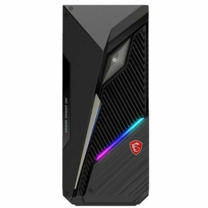 PC da Tavolo MSI 9S6-B93841-1212 i7-13700F 16 GB RAM 1 TB SSD Nvidia Geforce RTX 4060