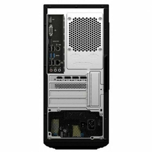 PC da Tavolo MSI 9S6-B93841-1212 i7-13700F 16 GB RAM 1 TB SSD Nvidia Geforce RTX 4060