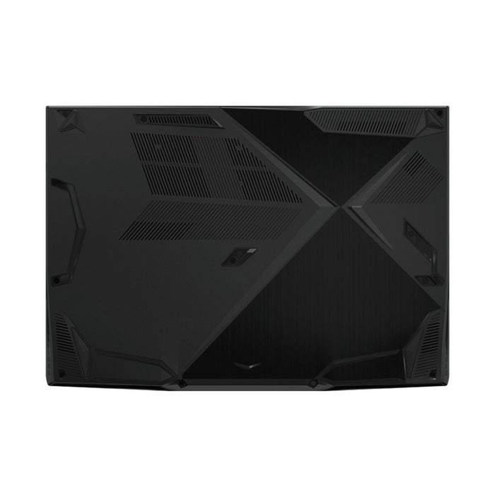 Laptop MSI Gaming Thin GF63 12UDX-1045XPL 15,6" i5-12450H 8 GB RAM 512 GB SSD NVIDIA GeForce RTX 3050