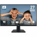 Monitor Gaming MSI PRO MP275Q 27" 100 Hz Wide Quad HD