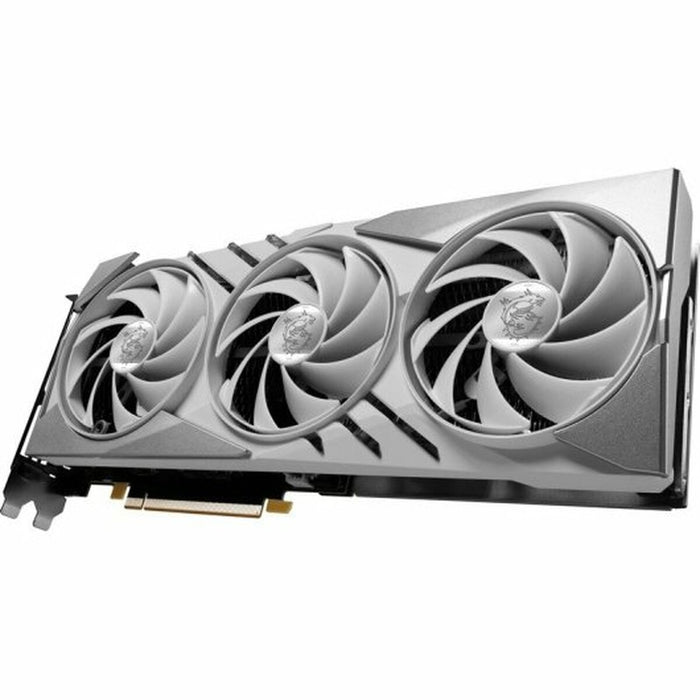 Scheda Grafica MSI GEFORCE RTX 4070