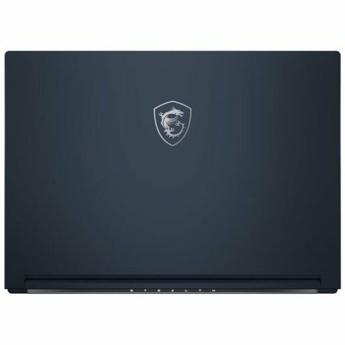 Laptop MSI 9S7-15F312-036