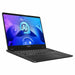 Laptop MSI Prestige 14 AI Studio C1VFG-013ES 14" Intel Evo Core Ultra 7 155H 16 GB RAM 1 TB SSD Nvidia Geforce RTX 4060