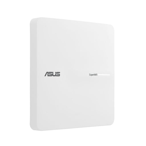 Punto d'Accesso Asus EBA63 ExpertWiFi AX3000 Bianco