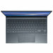 Laptop Asus ZenBook 14 UM425QA-KI252 14" 16 GB RAM 512 GB SSD AMD Ryzen 7 5800H