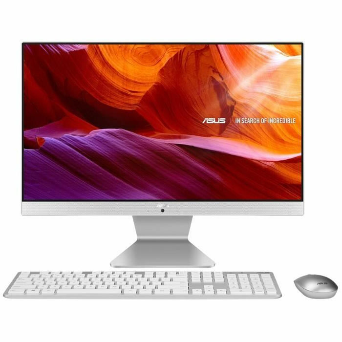 All in One Asus Vivo AiO 22 V222 21,5" Intel Pentium J5040 8 GB RAM 256 GB SSD