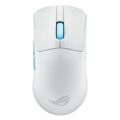 Mouse Asus 90MP02W0-BMUA10 Bianco