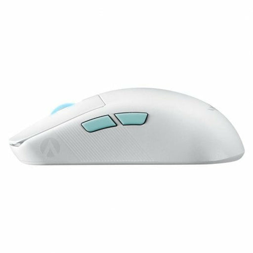 Mouse Asus 90MP02W0-BMUA10 Bianco
