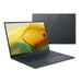 Laptop Asus ZenBook 14X OLED UX3404VA-M3088W 14,5" I5-13500H 16 GB RAM 512 GB SSD Qwerty US