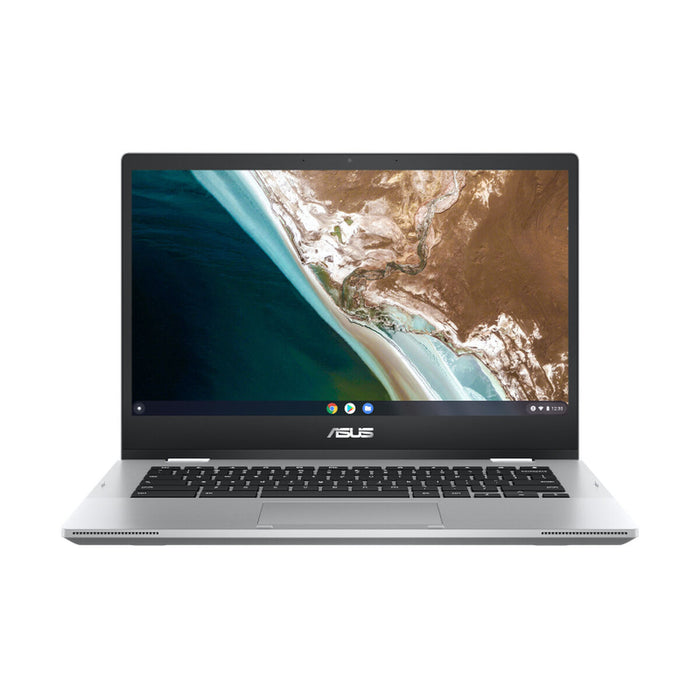 Laptop Asus Flip CX1 14" Intel Celeron N4500 8 GB RAM 64 GB Qwerty in Spagnolo