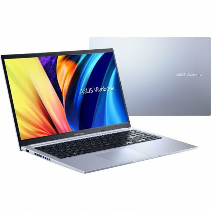 Laptop Asus 90NB0X22-M005Y0 15,6" 16 GB RAM 512 GB SSD AMD Ryzen 7 7730U  Qwerty in Spagnolo