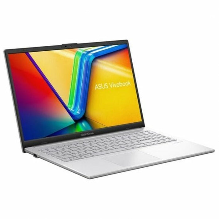 Laptop Asus 90NB0ZR1-M01200 15,6" 16 GB RAM 512 GB SSD AMD Ryzen 5 7520U Qwerty in Spagnolo