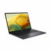 Laptop Asus ZenBook 14 14" 16 GB RAM 512 GB SSD AMD Ryzen 7 7730U  Qwerty in Spagnolo