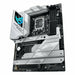 Scheda Madre Asus Rog Strix Z790-a Gaming Intel Z790 Express LGA 1700
