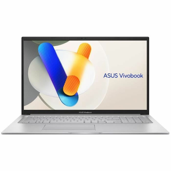 Laptop Asus S1704ZA-BX253W 17,3" 16 GB RAM 512 GB SSD