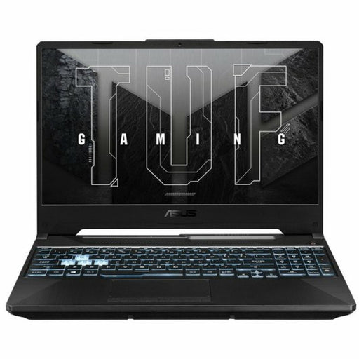 Laptop Asus TUF Gaming A15 FA506NC-HN012 15,6" 16 GB RAM 512 GB SSD NVIDIA GeForce RTX 3050