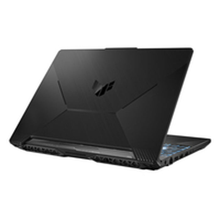 Laptop da gaming Asus TUF Gaming A15 TUF506NF-HN010 15,6" Qwerty in Spagnolo AMD Ryzen 5 7535HS 16 GB RAM 512 GB SSD