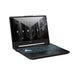 Laptop Asus 90NR0JF7-M000X0 15" 16 GB RAM 512 GB SSD Qwerty in Spagnolo AMD Ryzen 5 7535HS NVIDIA GeForce RTX 3050