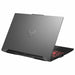 Laptop Asus TUF Gaming A16 FA607PI-QT040 16" 32 GB RAM 1 TB SSD Nvidia Geforce RTX 4070 Qwerty in Spagnolo