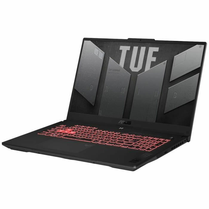 Laptop Asus TUF707NV-HX026W 17,3" 16 GB RAM 512 GB SSD Nvidia Geforce RTX 4060 Azerty Francese