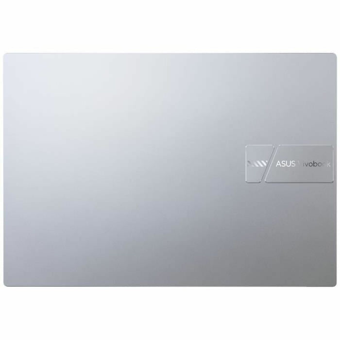 Laptop Asus S1405VA-LY347W 14" 16 GB RAM 1 TB SSD Azerty Francese