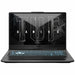 Laptop Asus TUF706NF-HX035 17,3" 16 GB RAM 512 GB SSD Azerty Francese