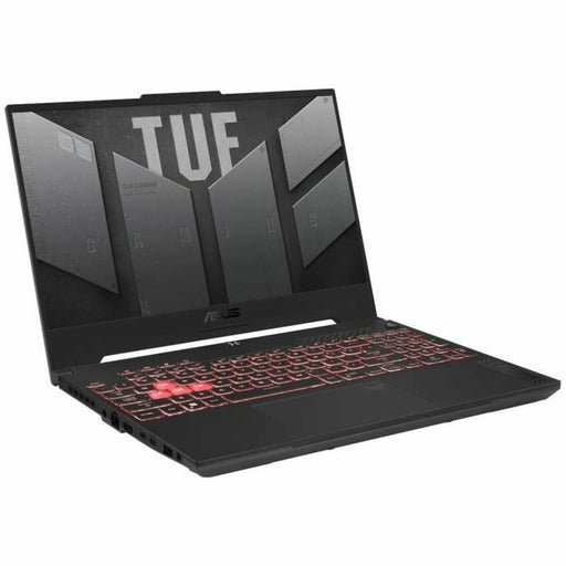 Laptop Asus TUF507NV-LP147 15,6" AMD Ryzen 5 7535HS 16 GB RAM 512 GB SSD Nvidia Geforce RTX 4060 Azerty Francese