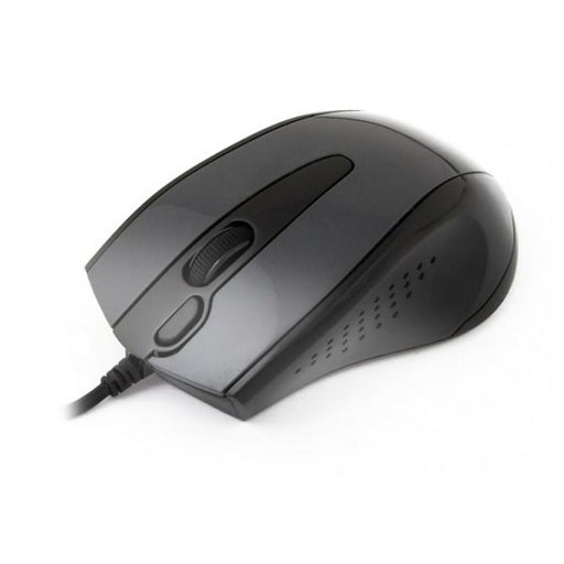 Mouse A4 Tech N-500F Nero/Grigio