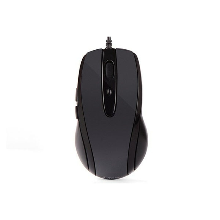 Mouse Ottico Mouse Ottico A4 Tech N-708X Nero