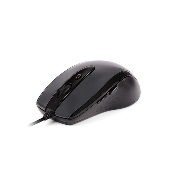 Mouse Ottico Mouse Ottico A4 Tech N-708X Nero
