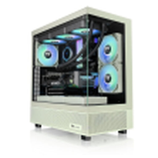 Case computer desktop ATX THERMALTAKE VIEW 270 TG ARGB