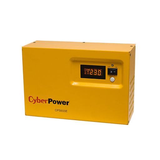 Gruppo di Continuità Interattivo UPS Cyberpower CPS600E 420 W