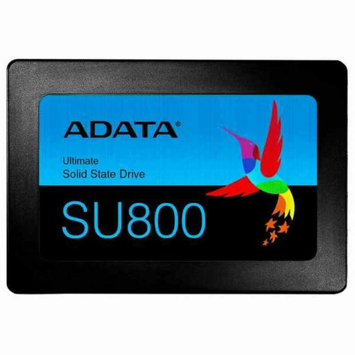 Hard Disk Adata Ultimate SU800 512 GB SSD