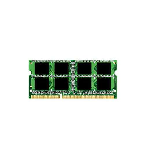 Memoria RAM Silicon Power SP004GBSTU160N02 SO-DIMM 4 GB DDR3 1600 mHz 4 GB